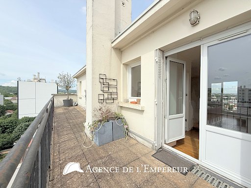 Vente Appartement Rueil-Malmaison - Agence immobilière de l'Empereur (Vue 2)