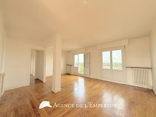 Vente Appartement Rueil-Malmaison - Agence immobilière de l'Empereur