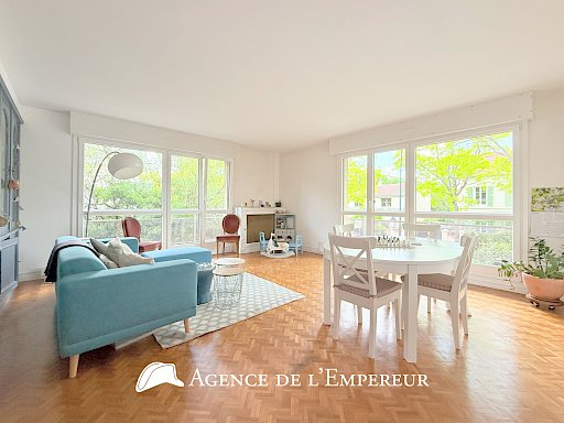 Location Appartement Rueil-Malmaison - Agence immobilière de l'Empereur