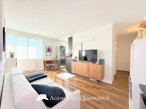 Location Appartement Rueil-Malmaison - Agence immobilière de l'Empereur