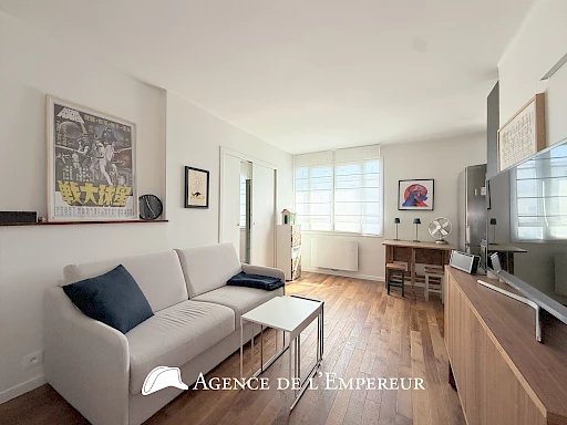 Location Appartement Rueil-Malmaison - Agence immobilière de l'Empereur (Vue 3)