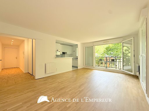 Vente Appartement Rueil-Malmaison - Agence immobilière de l'Empereur (Vue 3)
