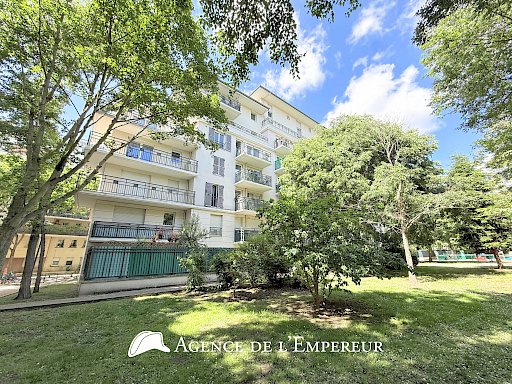 Vente Appartement Rueil-Malmaison - Agence immobilière de l'Empereur