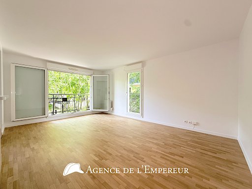 Vente Appartement Rueil-Malmaison - Agence immobilière de l'Empereur (Vue 2)