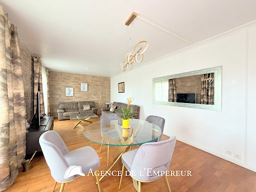 Vente Maison Rueil-Malmaison - Agence immobilière de l'Empereur (Vue 3)