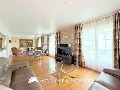 Vente Maison Rueil-Malmaison - Agence immobilière de l'Empereur (Vue 2)