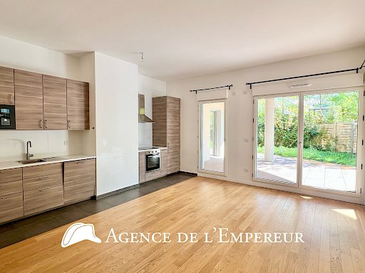 Vente Appartement Rueil-Malmaison - Agence immobilière de l'Empereur (Vue 3)