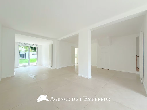 Location Maison Rueil-Malmaison - Agence immobilière de l'Empereur (Vue 2)