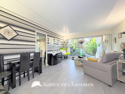 Vente Appartement Rueil-Malmaison - Agence immobilière de l'Empereur