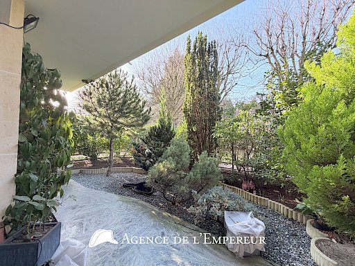 Vente Appartement Rueil-Malmaison - Agence immobilière de l'Empereur (Vue 3)