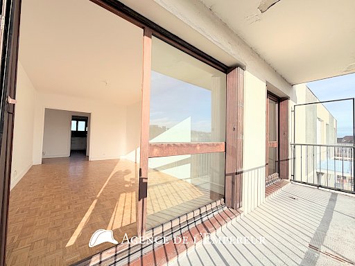 Location Appartement Rueil-Malmaison - Agence immobilière de l'Empereur