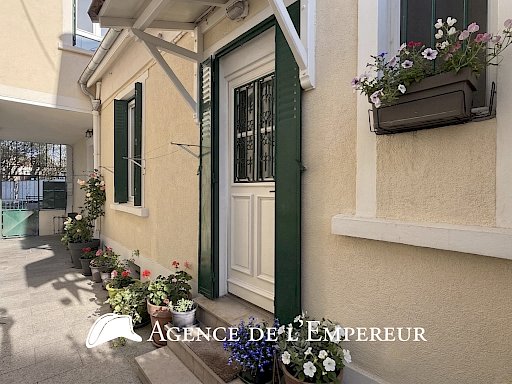Vente Maison Nanterre - Agence de l'Empereur