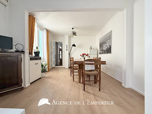 Vente Maison Nanterre - Agence de l'Empereur (Vue 3)