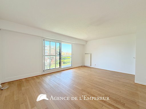 Location Appartement Rueil-Malmaison - Agence immobilière de l'Empereur (Vue 2)