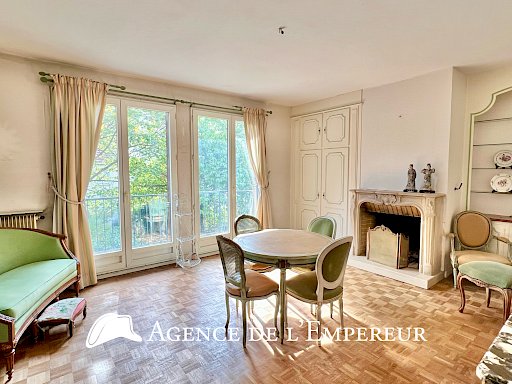 Vente Appartement Rueil-Malmaison - Agence immobilière de l'Empereur (Vue 3)