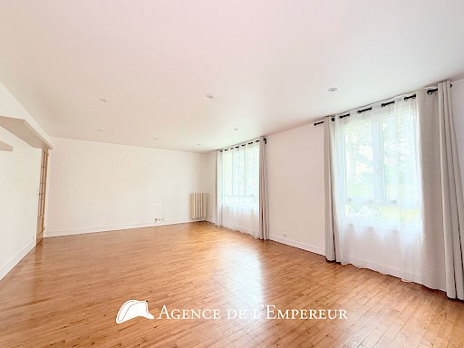Vente Appartement Rueil-Malmaison - Agence immobilière de l'Empereur (Vue 2)
