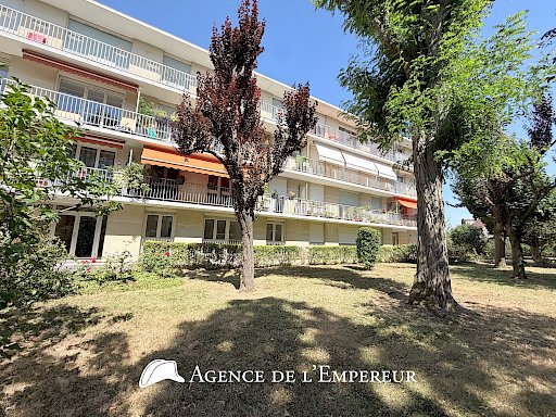Vente Appartement Rueil-Malmaison - Agence immobilière de l'Empereur