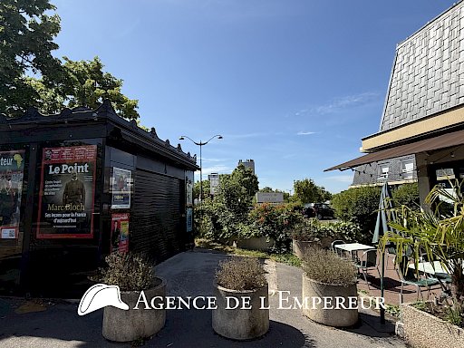 Vente Autre Rueil-Malmaison - Agence immobilière de l'Empereur (Vue 2)