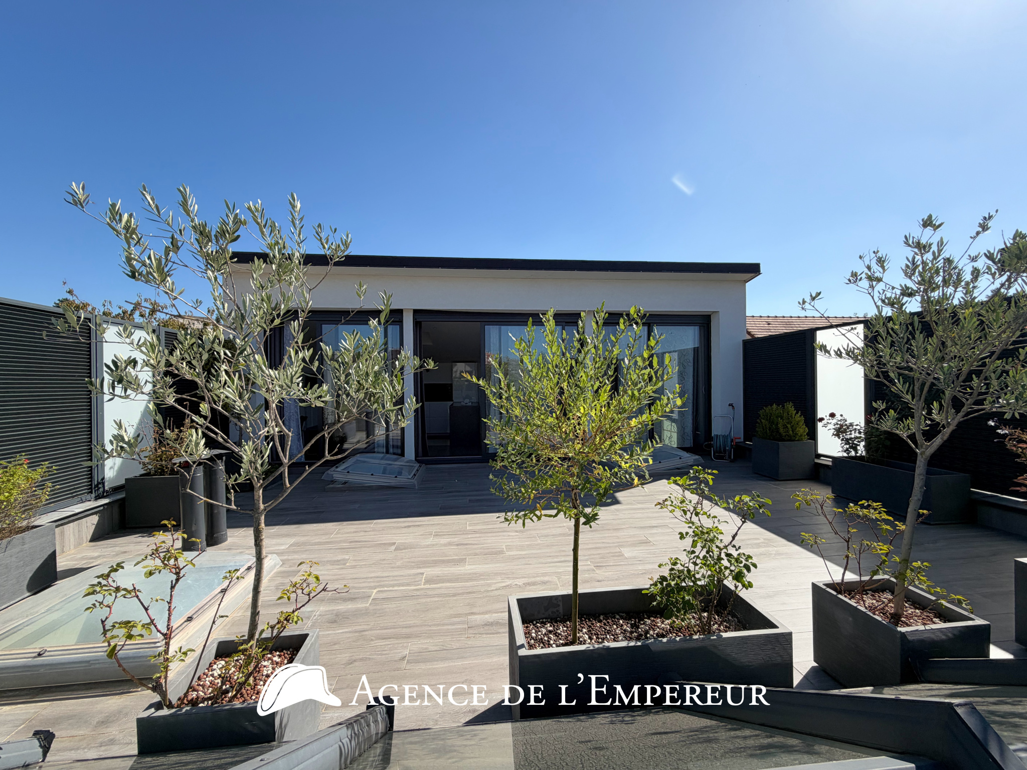 Rueil  Hippodrome - 9