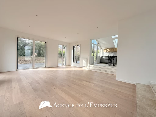 Vente Maison Rueil-Malmaison - Agence immobilière de l'Empereur