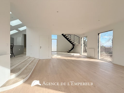 Vente Maison Rueil-Malmaison - Agence immobilière de l'Empereur (Vue 2)