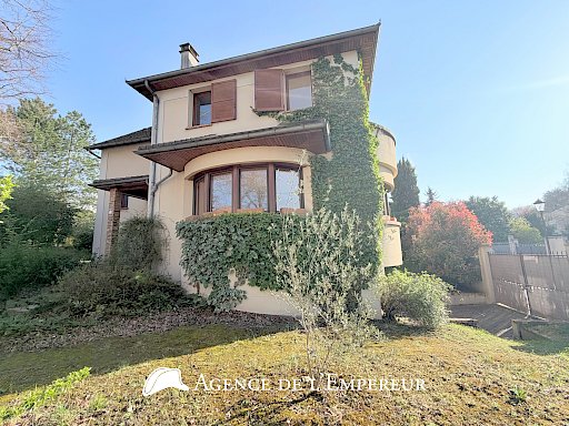 Vente Maison Rueil-Malmaison - Agence immobilière de l'Empereur