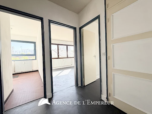 Vente Appartement Rueil-Malmaison - Agence immobilière de l'Empereur (Vue 3)