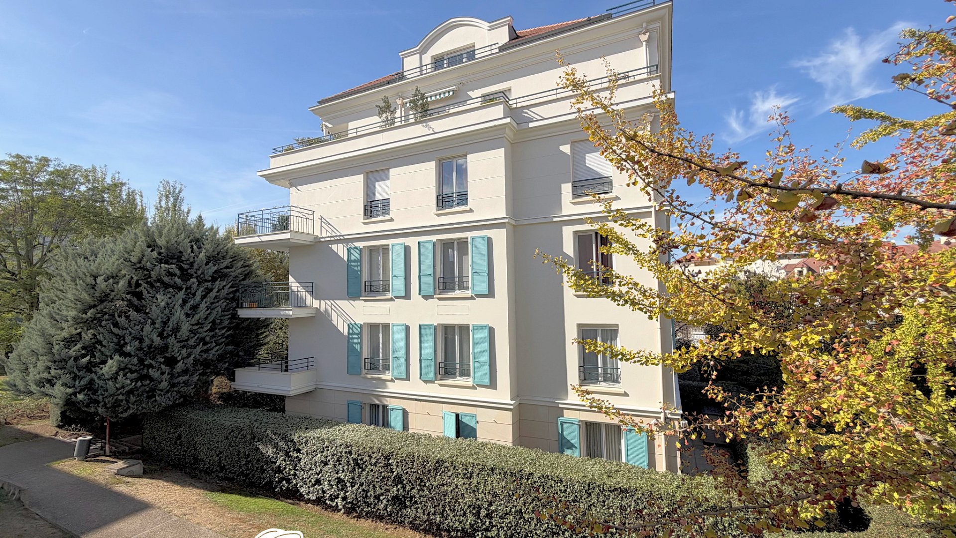 Appartement 2 pièces 49 m² · à Rueil-Malmaison · 49 m² · 365 000 €