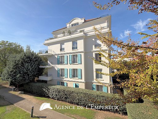 Vente Appartement Rueil-Malmaison - Agence immobilière de l'Empereur