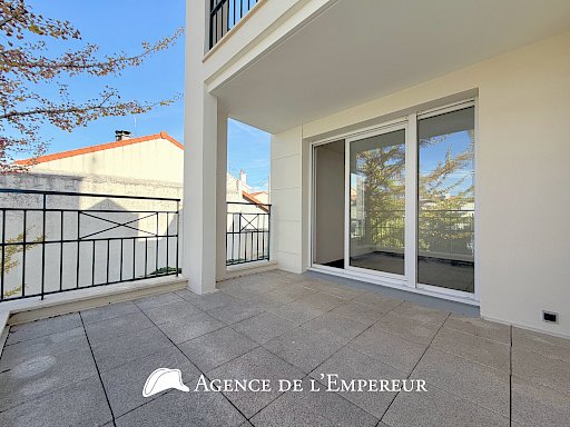 Vente Appartement Rueil-Malmaison - Agence immobilière de l'Empereur (Vue 2)