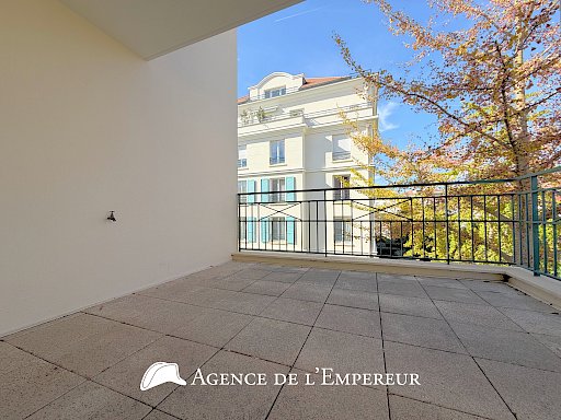 Vente Appartement Rueil-Malmaison - Agence immobilière de l'Empereur (Vue 3)