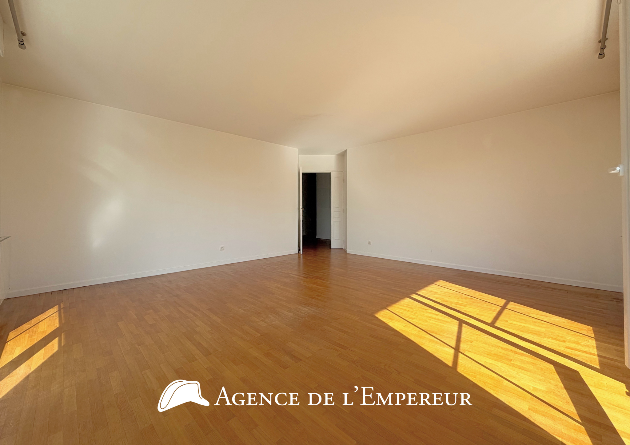 3 Pièces Rueil - Domaine Joséphine - 8