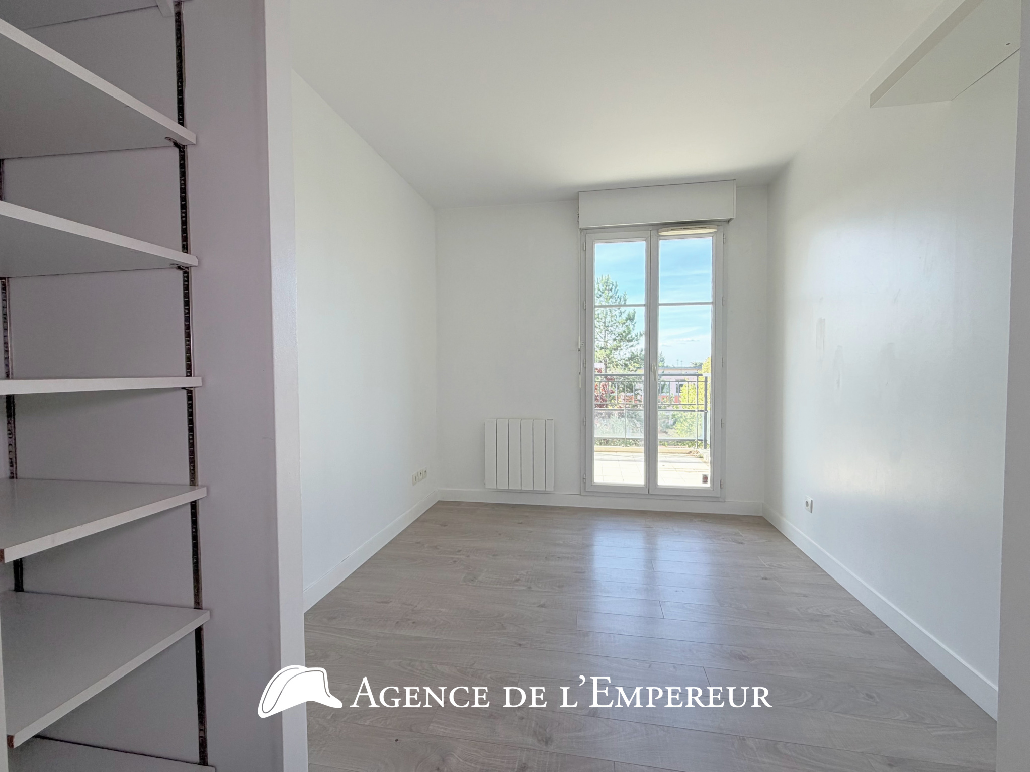 3 Pièces Rueil - Domaine Joséphine - 15