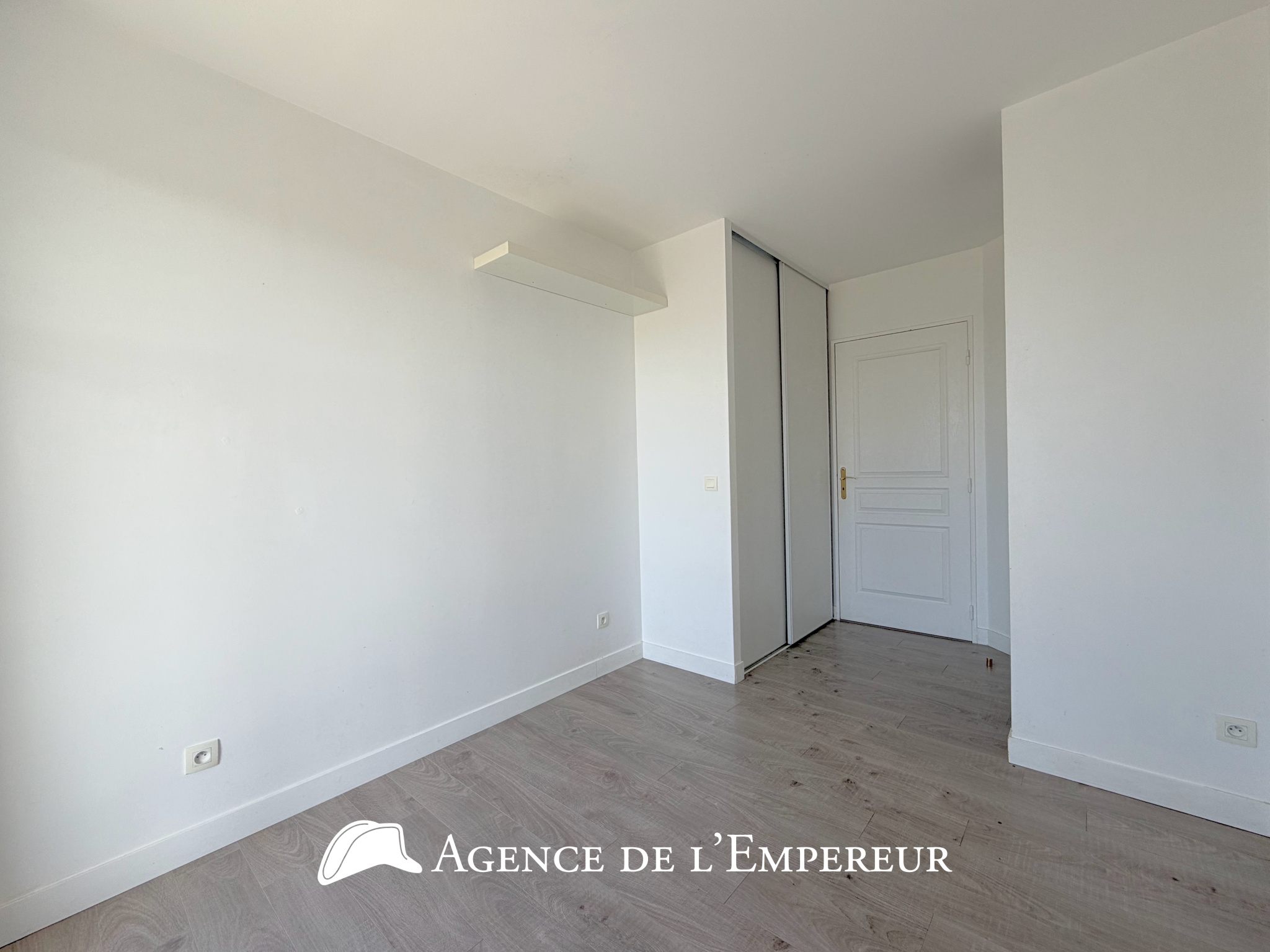 3 Pièces Rueil - Domaine Joséphine - 16