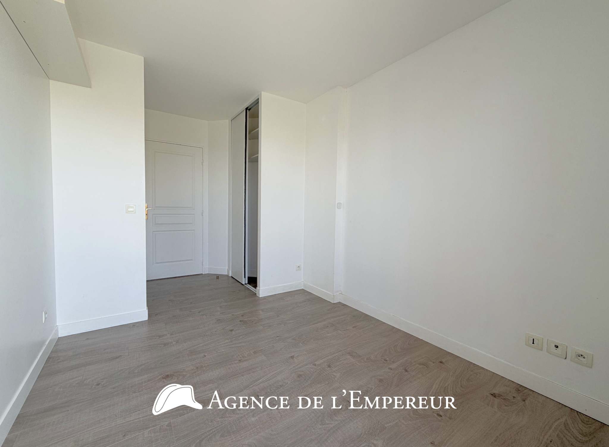 3 Pièces Rueil - Domaine Joséphine - 17