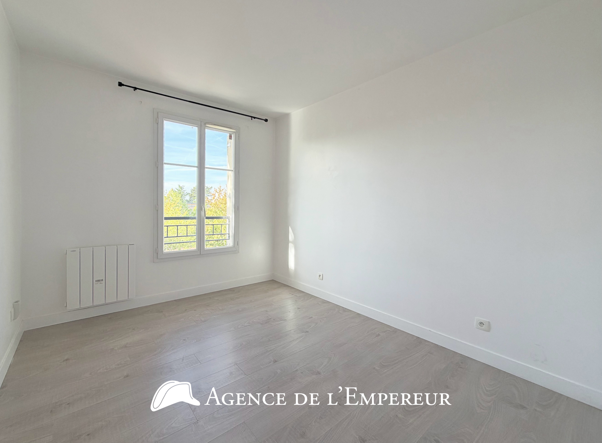 3 Pièces Rueil - Domaine Joséphine - 12