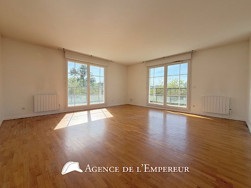 Vente Appartement Rueil-Malmaison - Agence immobilière de l'Empereur (Vue 2)