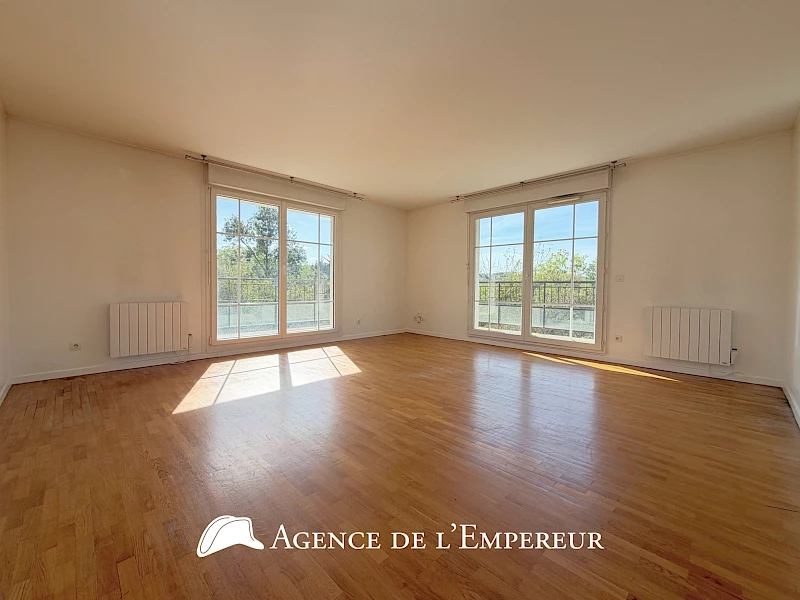 3 Pièces Rueil - Domaine Joséphine