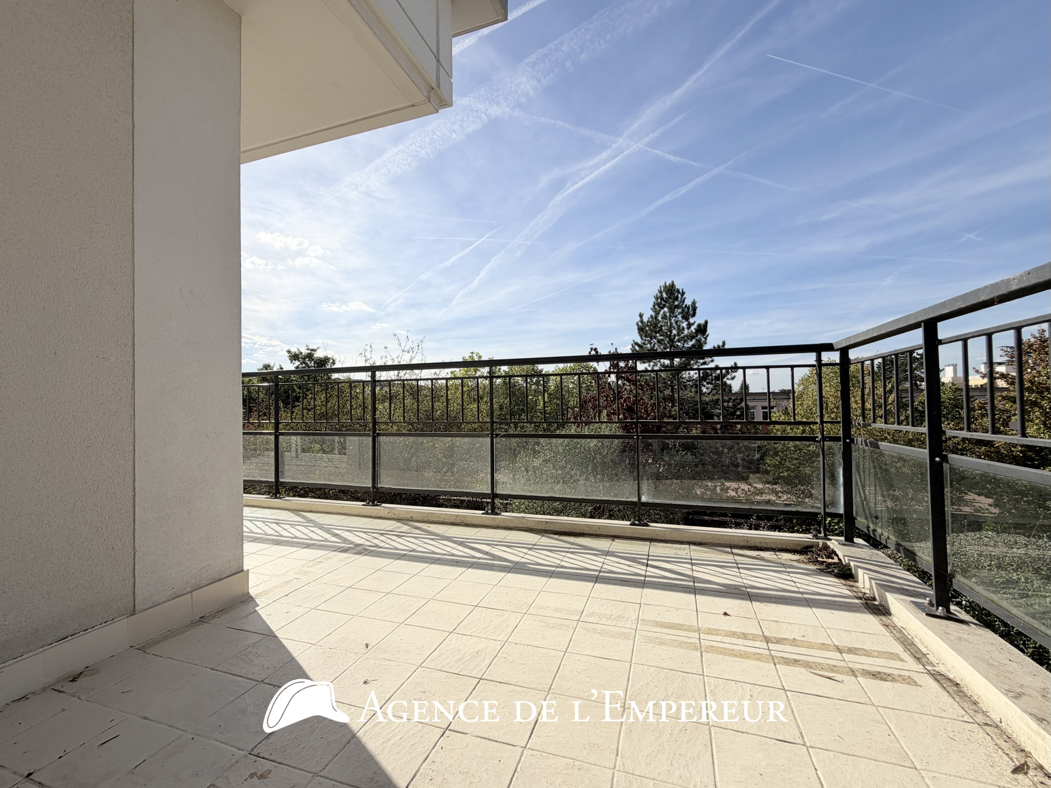 3 Pièces Rueil - Domaine Joséphine - 11