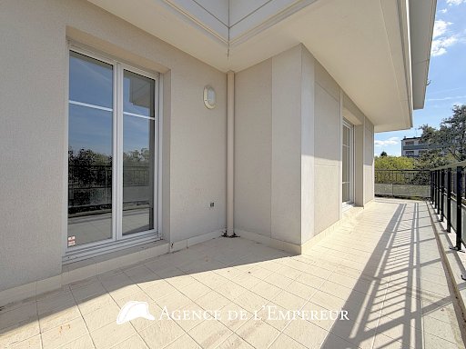 Vente Appartement Rueil-Malmaison - Agence immobilière de l'Empereur