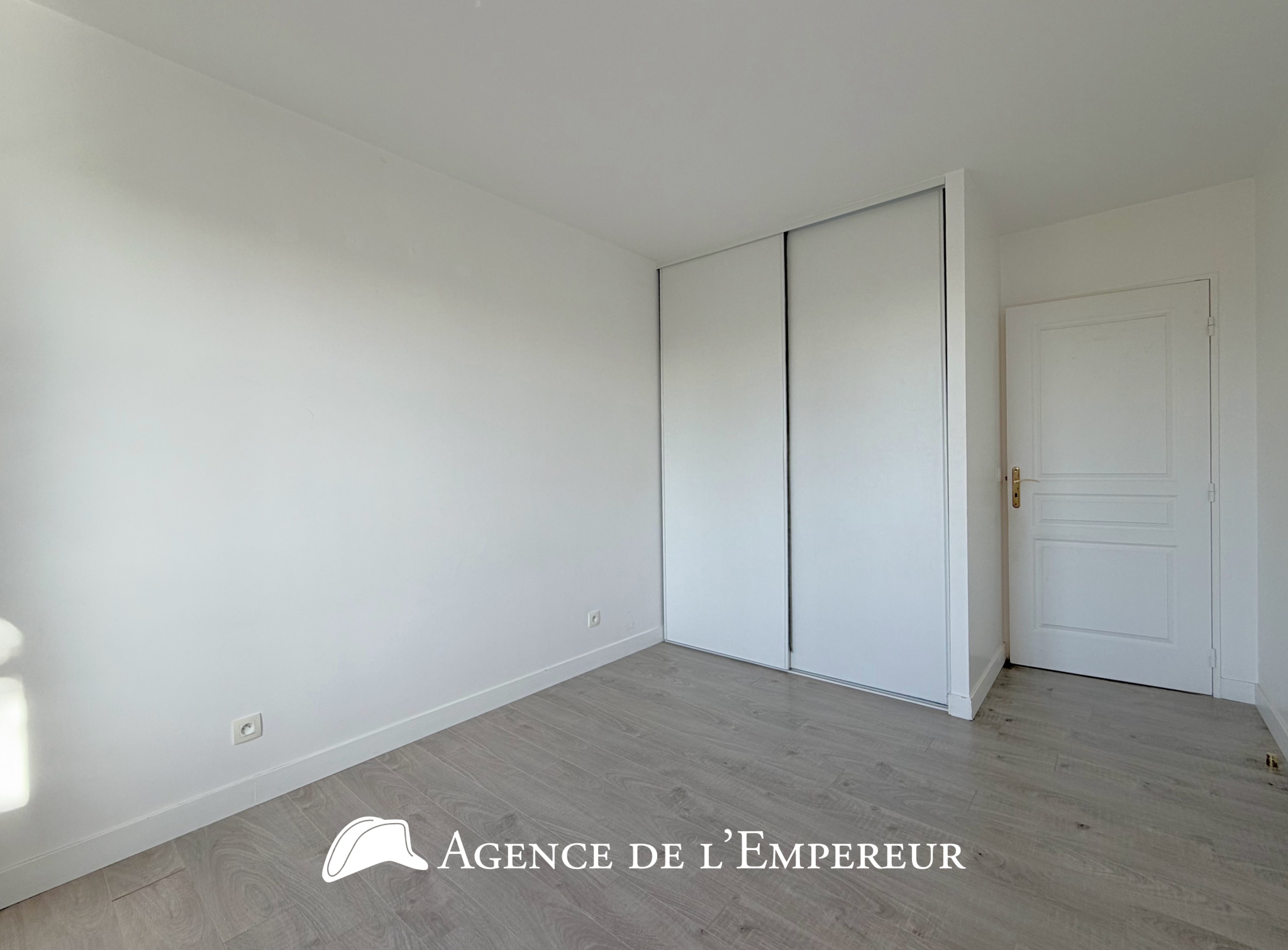 3 Pièces Rueil - Domaine Joséphine - 13