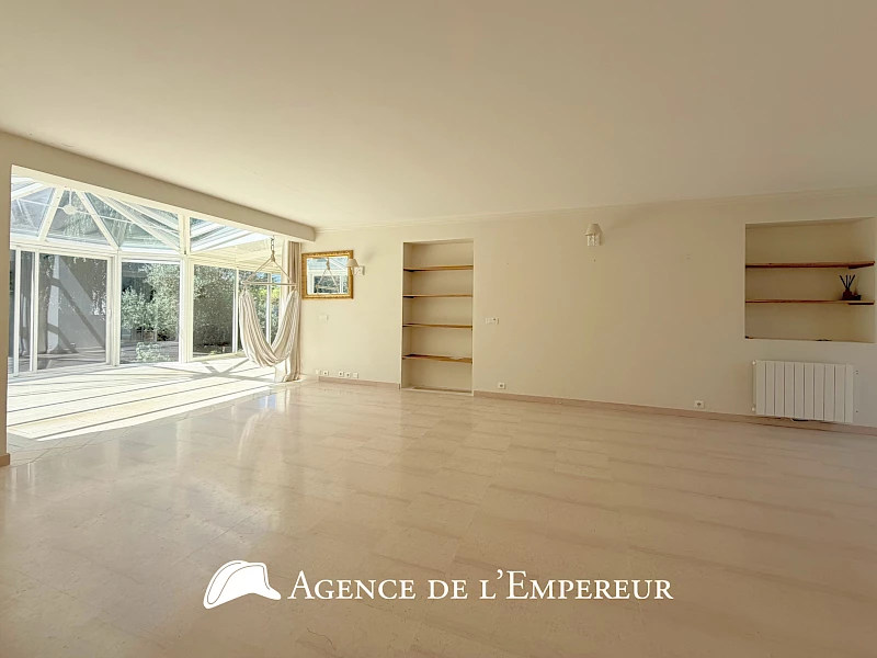 Maison familiale - Saint-Cucufa à Rueil-Malmaison