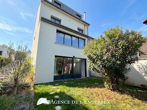 Vente Maison Rueil-Malmaison - Agence immobilière de l'Empereur