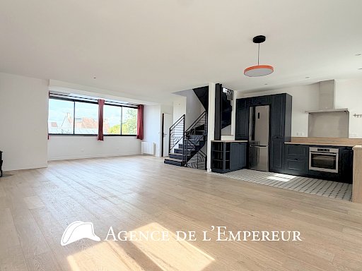 Vente Maison Rueil-Malmaison - Agence immobilière de l'Empereur (Vue 3)