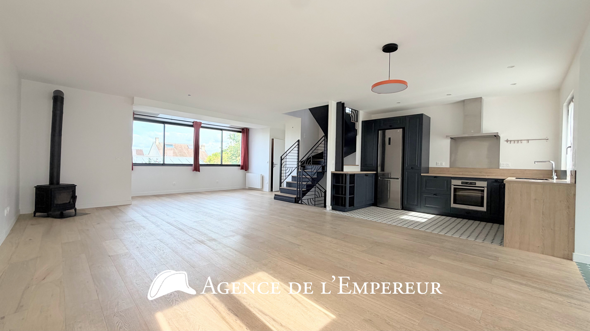 Rueil Centre Ville - 6
