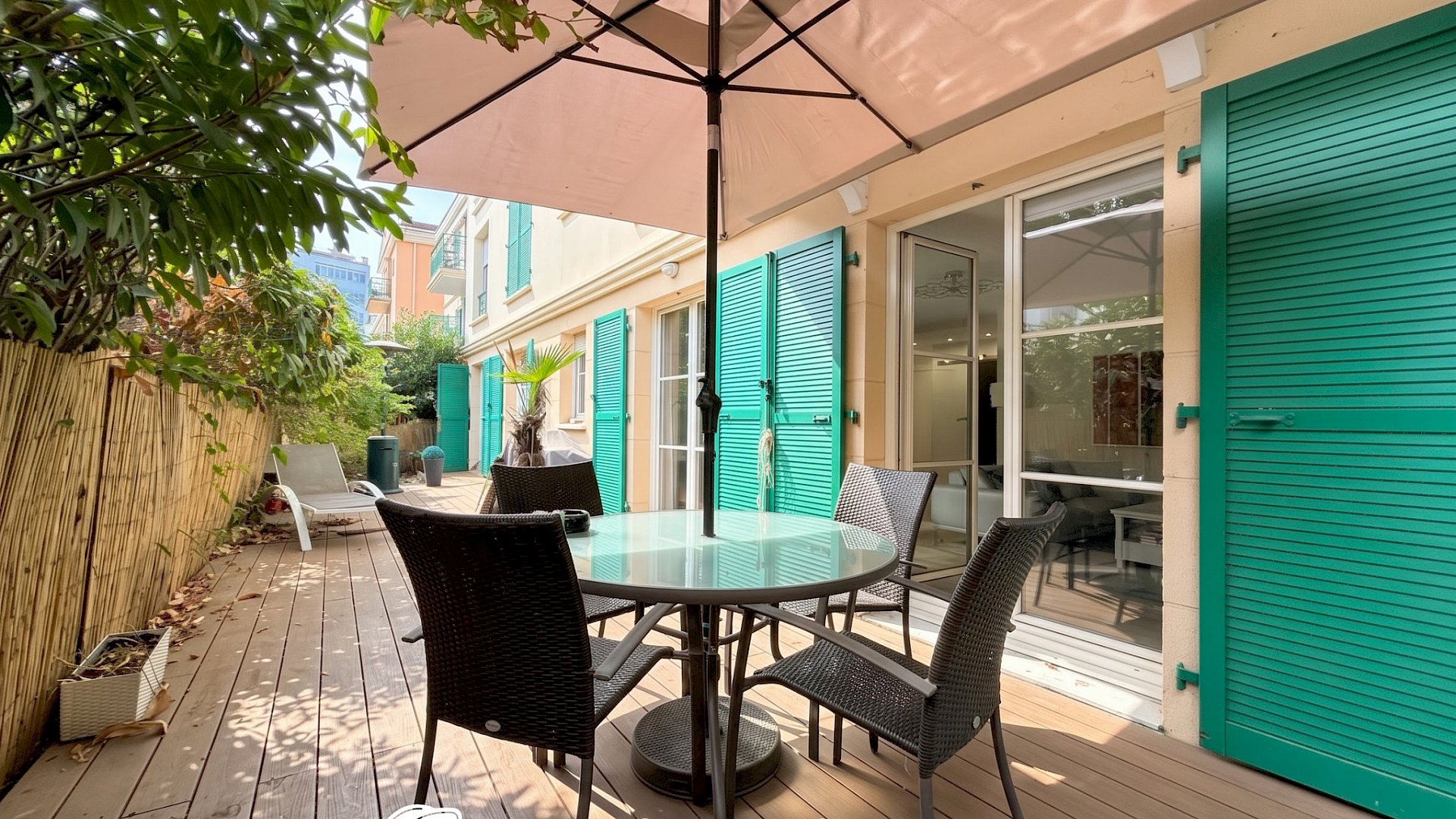 Appartement 4 pièces 82 m² · à Rueil-Malmaison · 81,8 m² · 540 000 €