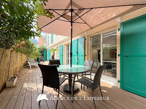Vente Appartement Rueil-Malmaison - Agence immobilière de l'Empereur