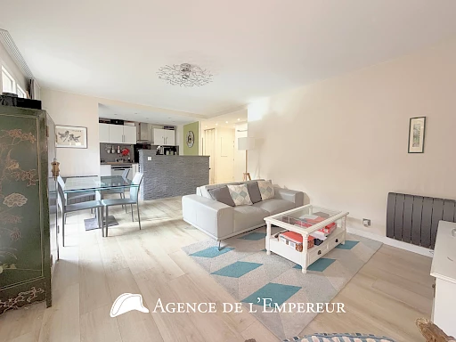 Vente Appartement Rueil-Malmaison - Agence immobilière de l'Empereur (Vue 2)