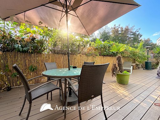 Vente Appartement Rueil-Malmaison - Agence immobilière de l'Empereur (Vue 3)