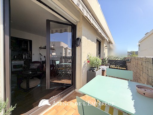 Vente Studio Rueil-Malmaison - Agence immobilière de l'Empereur